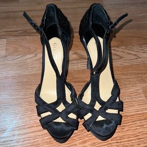 Gianni Bini high heels size 6